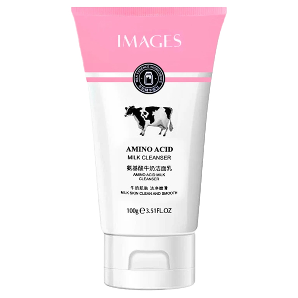 فوم شیر گاو ایمیجز