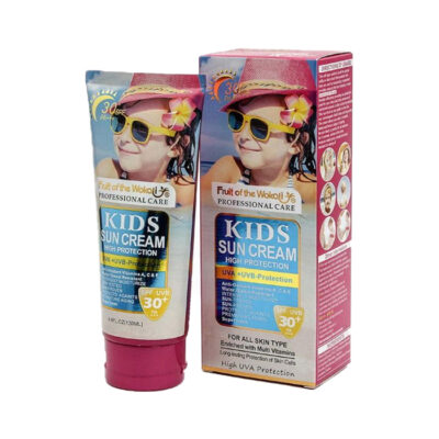 ضد بچه آفتاب وکالی SPF 30
